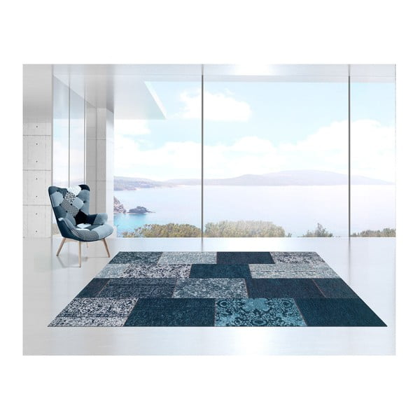 Chenile Hillery mosható szőnyeg, 180 x 280 cm - DECO CARPET