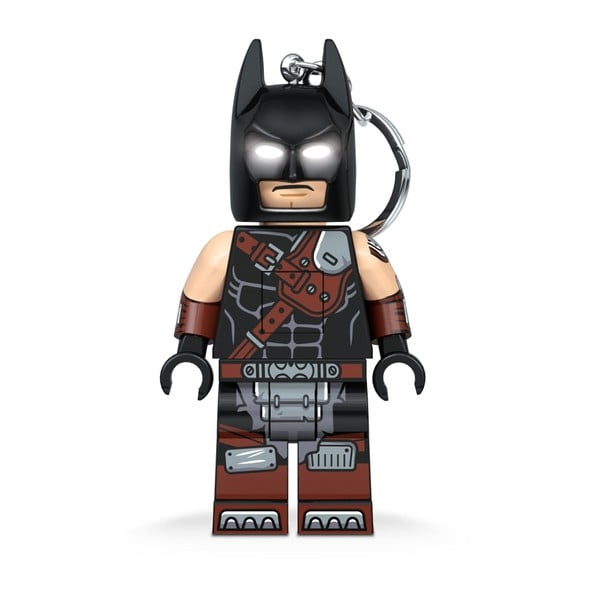 Batman világító kulcstartó - LEGO®