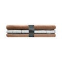 Konyharuha szett 3 db-os 50x70 cm Gourmet – douceur d'intérieur