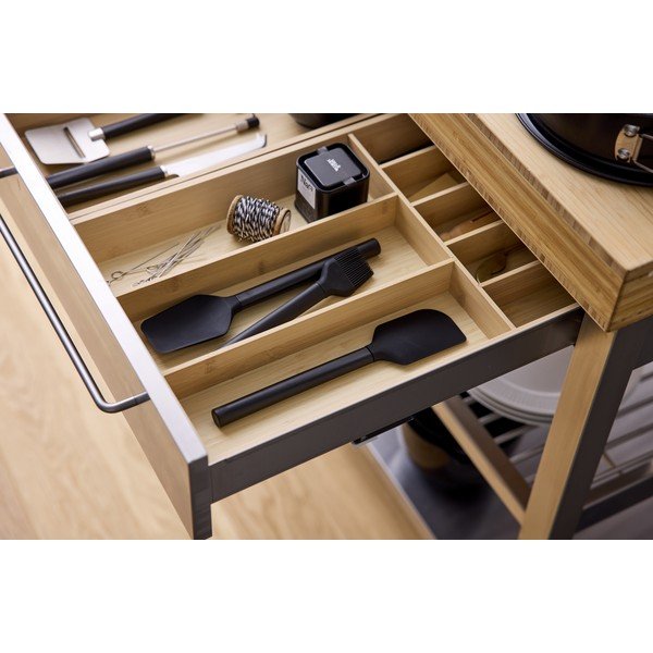 Konyhai eszköz készlet 3 db-os Emma – Rosti-image-1