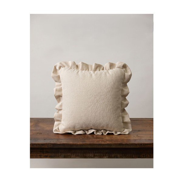 Párnahuzat szett 2 db-os 40x40 cm Linen – Mioli Decor
