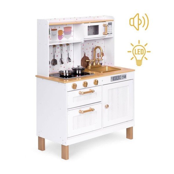 Játékkonyha Montessori – Meowbaby-image-1