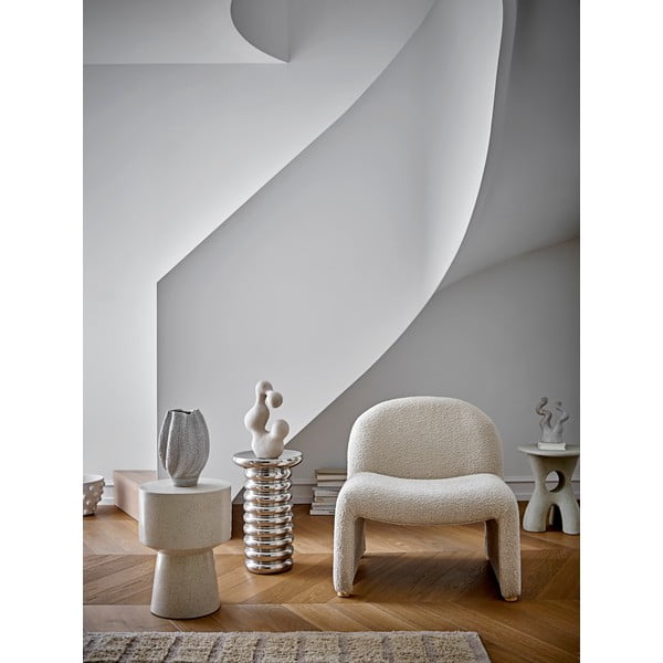 Kerek tárolóasztal ø 34 cm Basso – Bloomingville-image-1