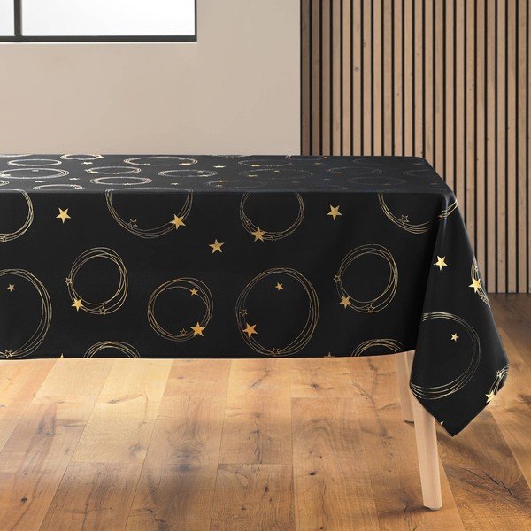 Asztalterítő 150x240 cm Star – douceur d'intérieur