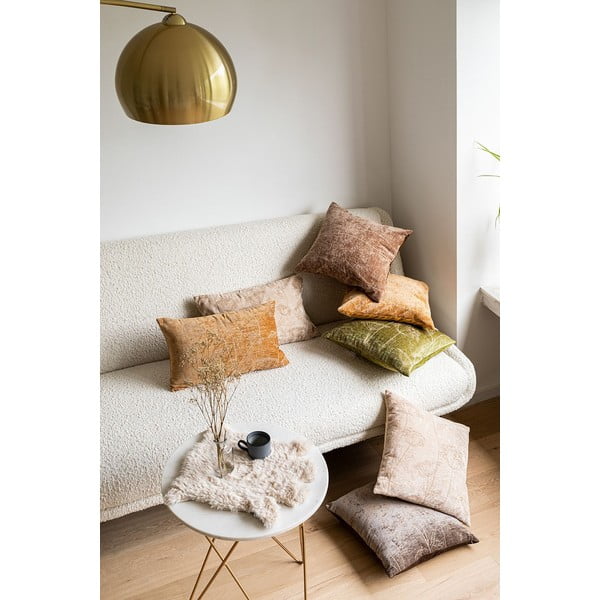 Díszpárna 44x44 cm Anna - Tiseco Home Studio-image-1