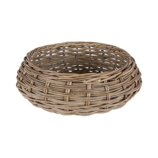 Gali rattan tárolókosár szett, 2 darab - Canett-image-3