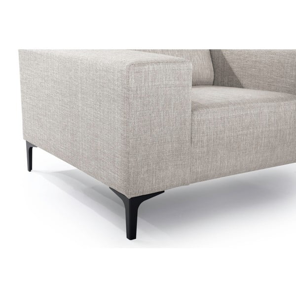 Diva bézs fotel - Scandic-image-2