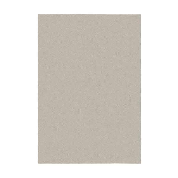Krémszínű szőnyeg 60x110 cm – Flair Rugs