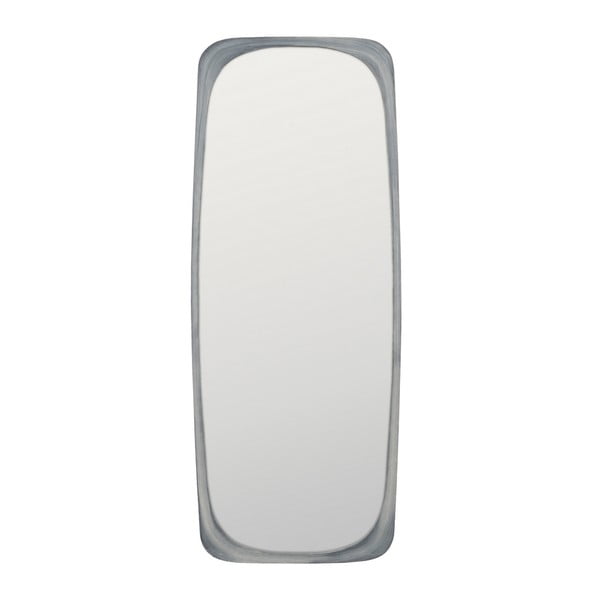 Fali tükör tömörfa kerettel 70x175 cm Spejo – Ixia