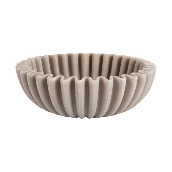 Dekoratív tálca ø 20 cm Wave – PT LIVING