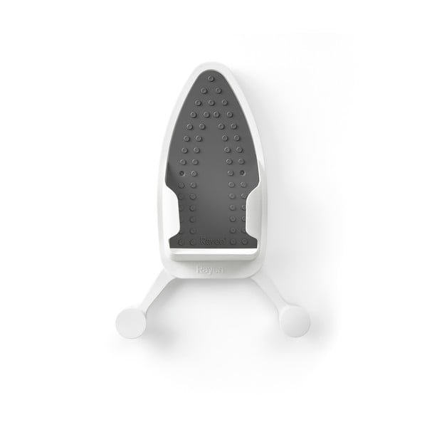 Vasaló és vasalódeszka tartó – Rayen-image-2