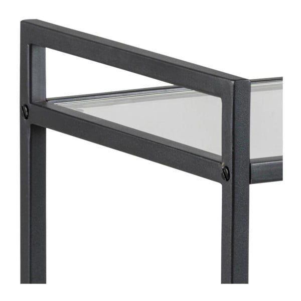 Seaford zsúrkocsi, 30 x 60 cm - Actona-image-4