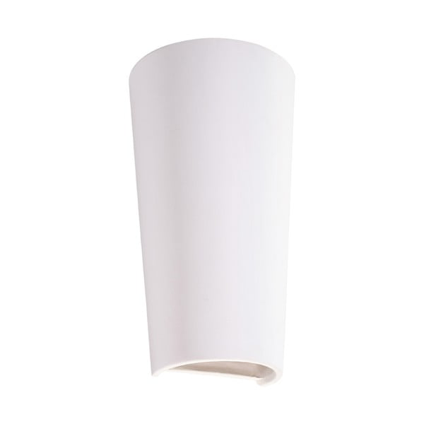 Fehér fali lámpa Colbie – Nice Lamps