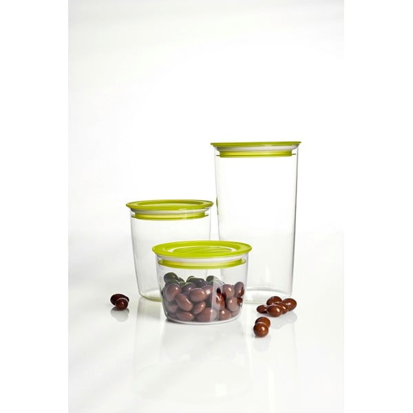 Élelmiszertartó doboz Cristallo – Rotho-image-1