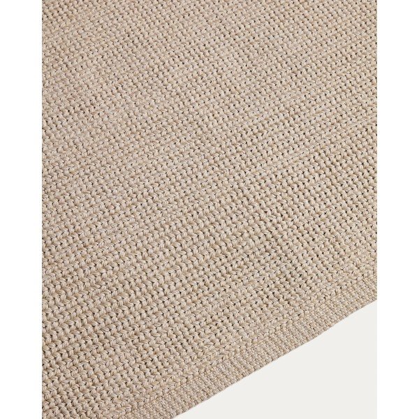 Szürkésbarna kültéri-beltéri szőnyeg 230x160 cm Turiane – Kave Home-image-3