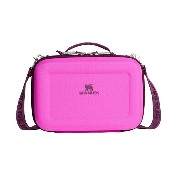 Uzsonnás doboz All Day Arista Mini Lunch Box Violet Blossom – Stanley
