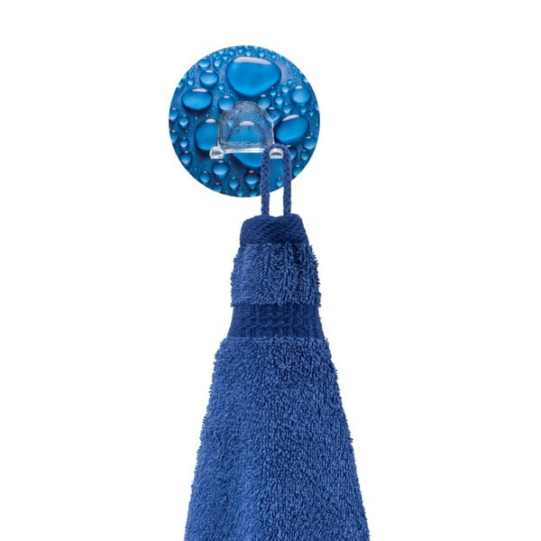 Static-Loc Aqua öntapadós, 2 akasztóval - Wenko-image-3