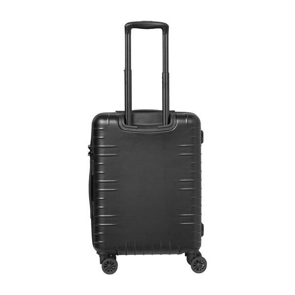 Gurulós bőrönd S-es méret B. Holt – Caterpillar-image-2