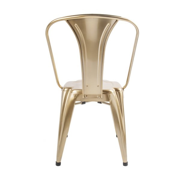 Dazzle bronzszínű szék - Leitmotiv-image-3