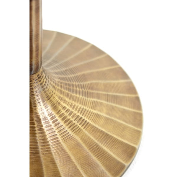 Kerek tárolóasztal ø 40 cm Janna – Light & Living-image-3