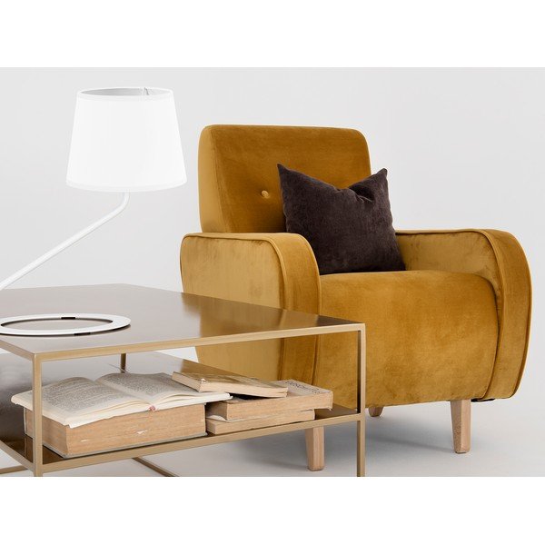 Fehér asztali lámpa Shade - CustomForm-image-4