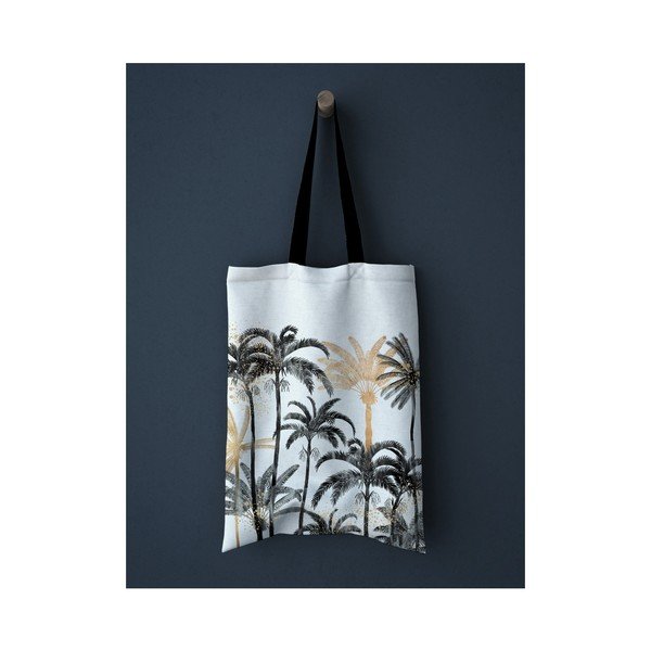 Palm strandtáska - Kate Louise-image-1