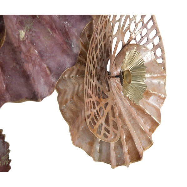 Crox fali fémdekoráció, 132 x 64 cm - Mauro Ferretti-image-4