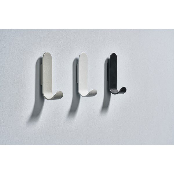 A-Hook Soft Grey szürke acél akasztó - Zone-image-2