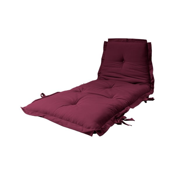 Piros futon matrac 80x200 cm Sit&Sleep - Karup Design