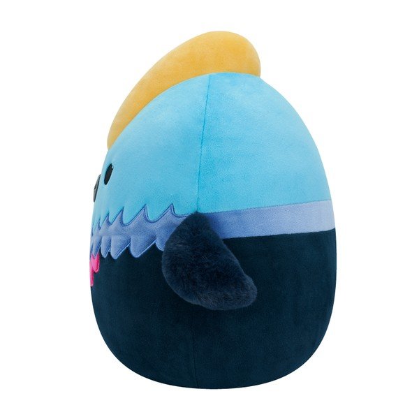 Plüssjáték Melrose – SQUISHMALLOWS-image-2