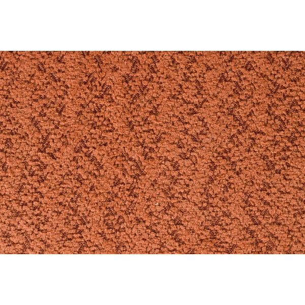 Narancssárga kárpitozott étkezőfotel Fenna – Dutchbone-image-2