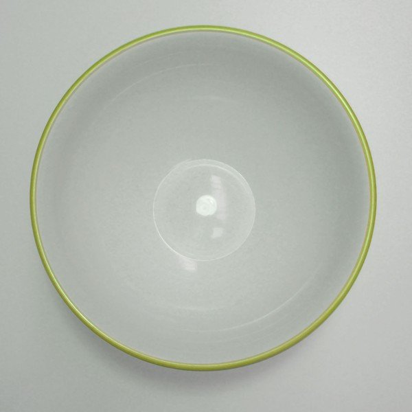 Zöld tál - Bergner-image-1