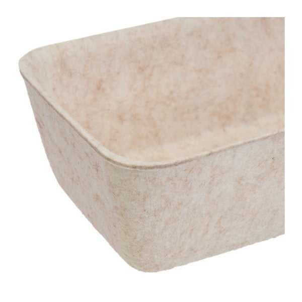 Textil fiókrendszerező készlet 5 db-os – Casa Selección-image-3