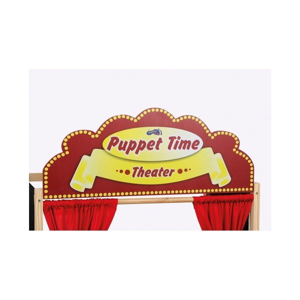 Puppet Sepp bábszínház - Legler-image-2