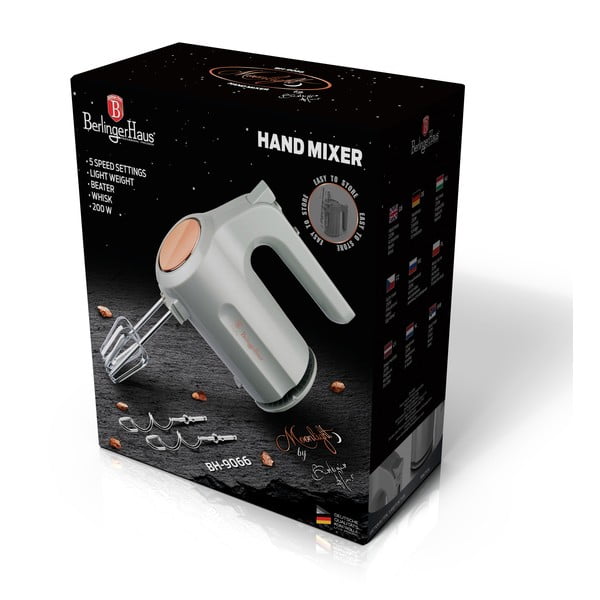 Kézi habverő Moonlight Edition - BerlingerHaus-image-3