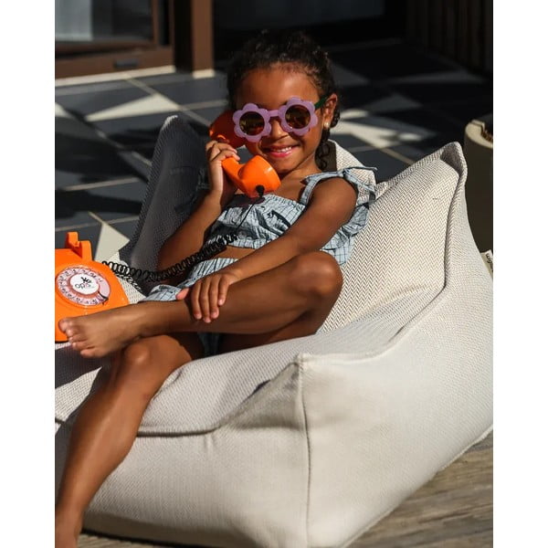 Gyerek kerti babzsákfotel Outdoor – Wigiwama-image-3