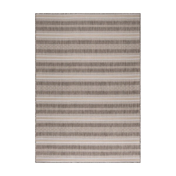 Bézs kültéri szőnyeg 80x150 cm Sunny – Ayyildiz Carpets