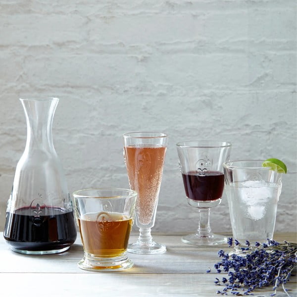 Fleur de Lys pohár, 250 ml - La Rochère-image-1