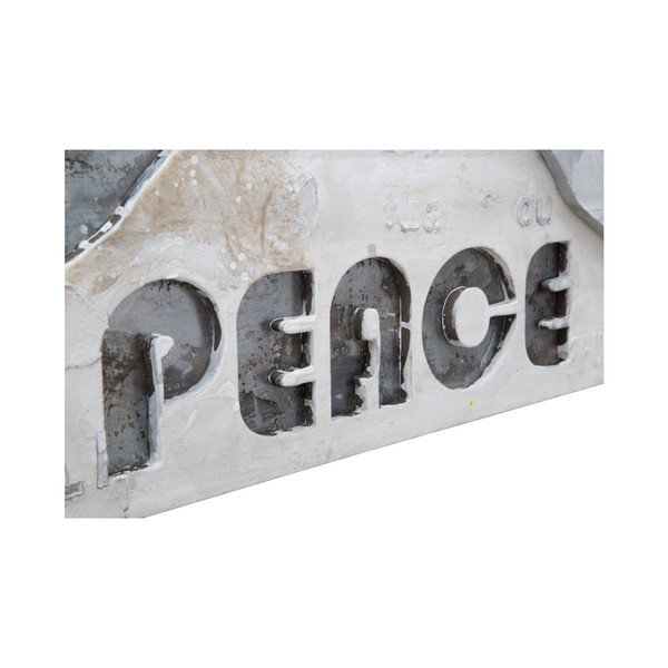 Peace kép, 120 x 60 cm - Mauro Ferretti-image-2