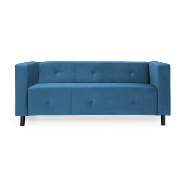 Milo kék kanapé - Vivonita