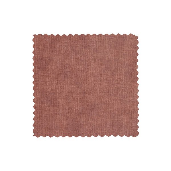 Világos rózsaszín bársony kanapé 160 cm Bag – WOOOD-image-3