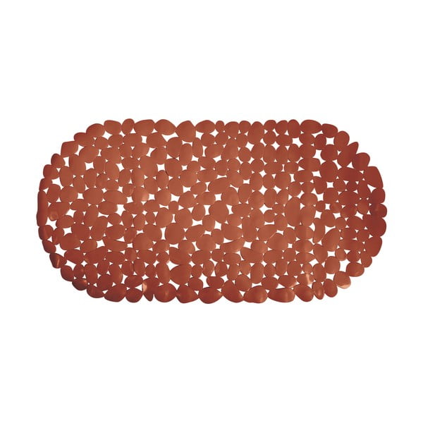 Csúszásgátló alátét fürdőkádba 35x68 cm Galets – MSV