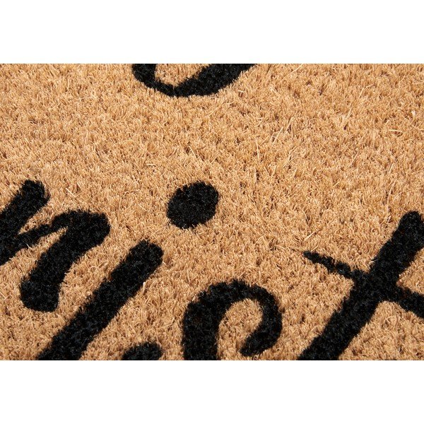 Karácsonyi mintás lábtörlő 70x45 cm Mix Mats – Hanse Home-image-4