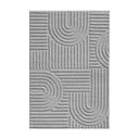 Világosszürke szőnyeg 160x230 cm Art – Ayyildiz Carpets