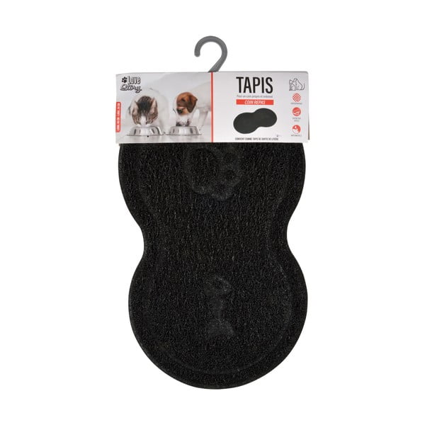 Kisállat tálka alátét 26x46 cm – Love Story-image-2