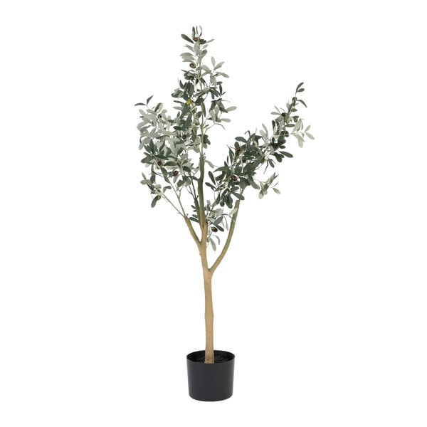 Olajfa műnövény (magasság 112 cm) Olive Tree – Ixia