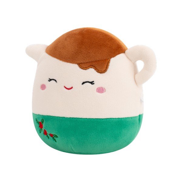 Plüssjáték Justice – SQUISHMALLOWS-image-1