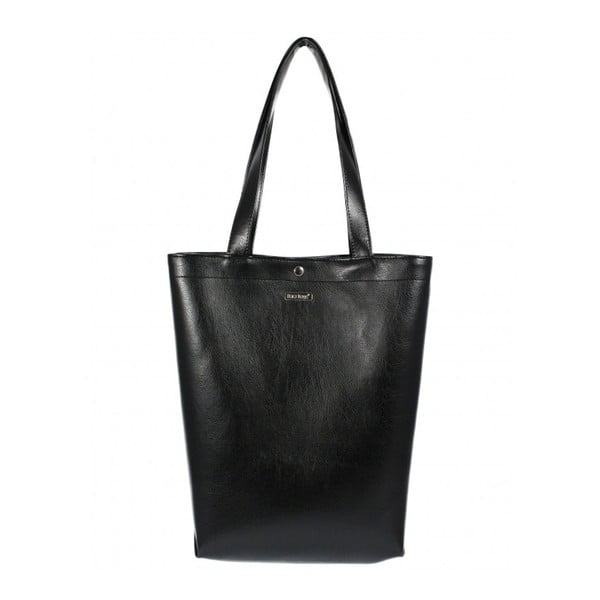 Shopper No.4 fekete retikül - Dara bags