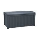 Szürke kerti tárolódoboz Borneo – Keter