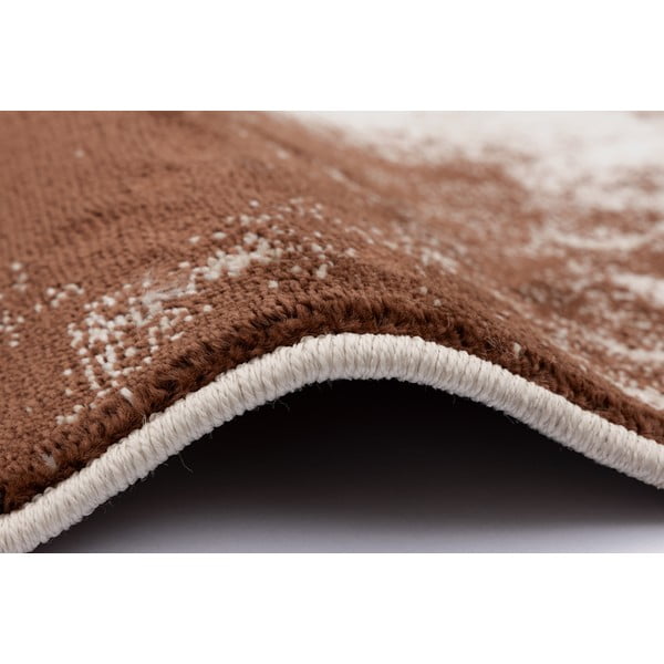 Barna szőnyeg 160x230 cm Cold Brew – FD-image-2